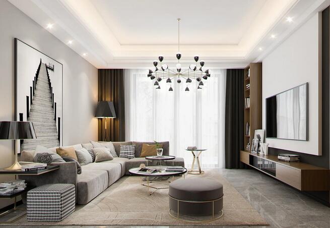 裝修知識：7個讓家更“生活化”的技巧